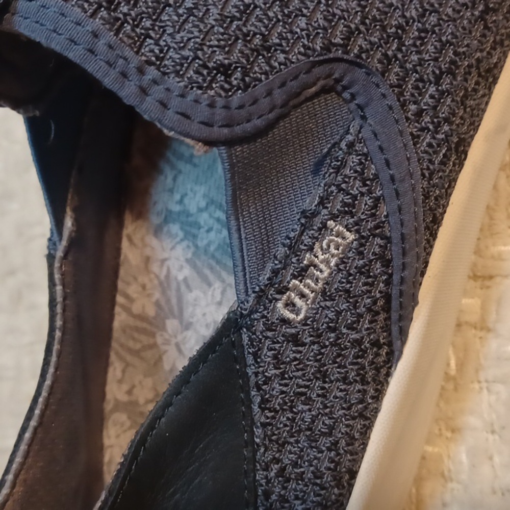 Men's Olukai Alpha Slip On Shoes - Picture 3 of 8